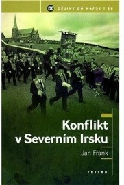 Konflikt v severním Irsku