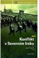 Konflikt v severním Irsku - cena, porovnanie