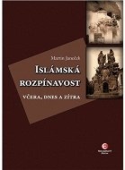 Islámská rozpínavost - cena, porovnanie