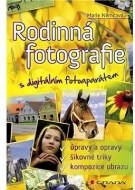 Rodinná fotografie s digitálním fotoaparátem - cena, porovnanie