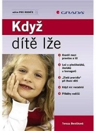 Když dítě lže