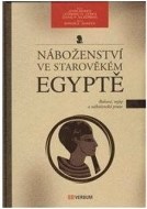 Náboženství ve starověkém Egyptě - cena, porovnanie