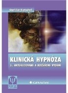 Klinická hypnóza - cena, porovnanie