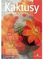 Kaktusy za oknem i ve skleníku - cena, porovnanie