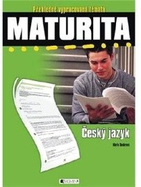 Maturita - Český jazyk