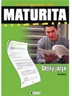 Maturita - Český jazyk - cena, porovnanie