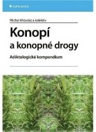 Konopí a konopné drogy - cena, porovnanie