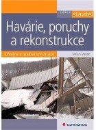 Havárie, poruchy a rekonstrukce - cena, porovnanie