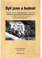 Byli jsme a budem! - cena, porovnanie