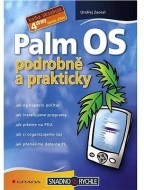 Palm OS - podrobně a prakticky - cena, porovnanie