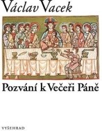 Pozvání k Večeři Páně - cena, porovnanie