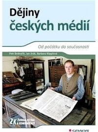 Dějiny českých médií