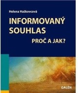 Informovaný souhlas - Proč a jak? - cena, porovnanie