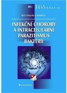 Infekční choroby a intracelulární parazitismus bakterií - cena, porovnanie