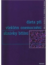 Dieta při vleklém onemocnění slinivky břišní