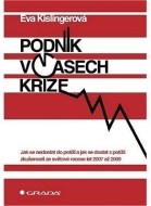 Podnik v časech krize - cena, porovnanie