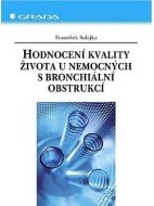 Hodnocení kvality života u nemocných s bronchiální obstrukcí - cena, porovnanie