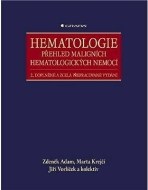 Hematologie - Přehled maligních hematologických nemocí - cena, porovnanie