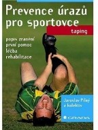 Prevence úrazů pro sportovce - cena, porovnanie