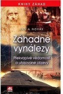 Záhadné vynálezy - cena, porovnanie