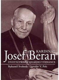 Kardinál Josef Beran