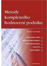 Metody komplexního hodnocení podniku