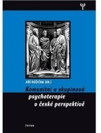 Komunitní a skupinová psychoterapie v české perspektivě - cena, porovnanie