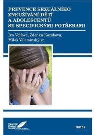 Prevence sexuálního zneužívání dětí a adolescentů se specifickými potřebami