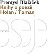 Knihy o poezii - cena, porovnanie