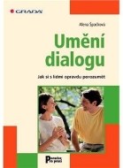 Umění dialogu - cena, porovnanie