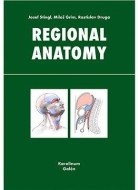 Regional anatomy - cena, porovnanie