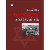 Holocaust - zřetězení zla - cena, porovnanie