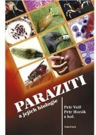 Paraziti a jejich biologie - cena, porovnanie