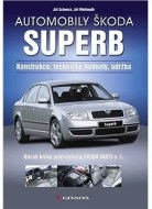 Automobily Škoda Superb - cena, porovnanie