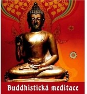Buddhistické meditace - cena, porovnanie