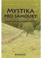 Mystika pro samouky - cena, porovnanie