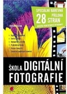 Škola digitální fotografie - cena, porovnanie