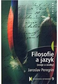 Filosofie a jazyk