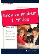 Krok za krokem 1. třídou - cena, porovnanie