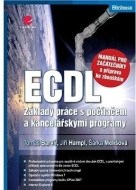 ECDL - manuál pro začátečníky a příprava ke zkouškám - cena, porovnanie