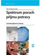 Spektrum poruch příjmu potravy - cena, porovnanie