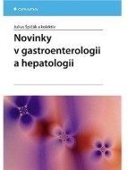 Novinky v gastroenterologii a hepatologii - cena, porovnanie