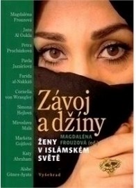 Závoj a džíny - Ženy v islámském světě