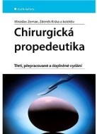 Chirurgická propedeutika - cena, porovnanie