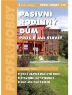 Pasivní rodinný dům - cena, porovnanie