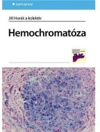 Hemochromatóza - cena, porovnanie