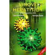 Virové hepatitidy - Prevence, diagnostika, léčba - cena, porovnanie