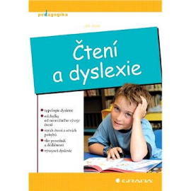 Čtení a dyslexie