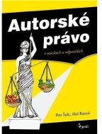 Autorské právo v otázkách a odpovědích - cena, porovnanie