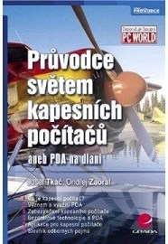 Průvodce světem kapesních počítačů